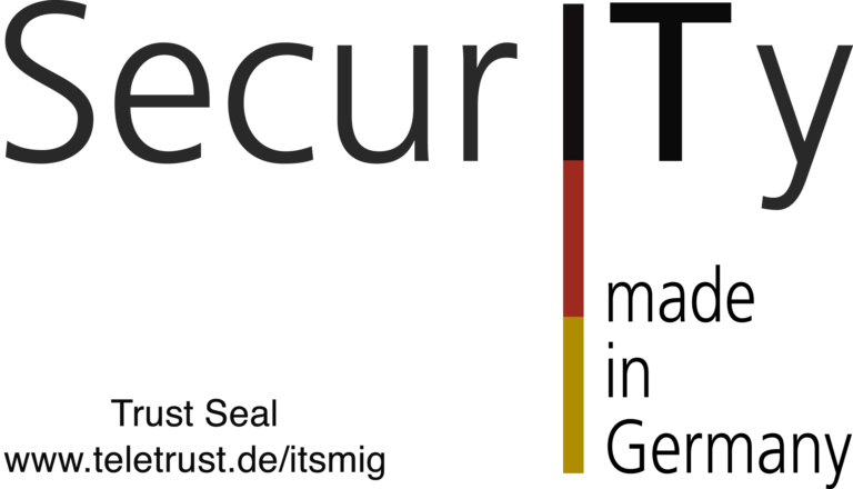 TeleTrusT – IT Security made in Germany